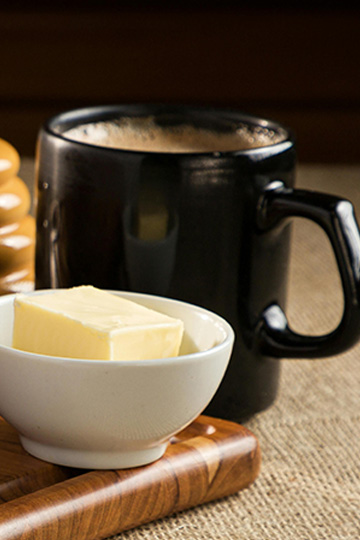 How to Make Cold Coffee at Home