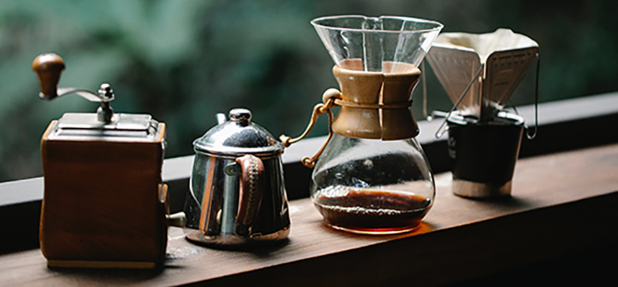 Essential Coffee Accessories You Need
