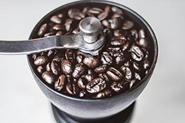What is the best grind size for coffee