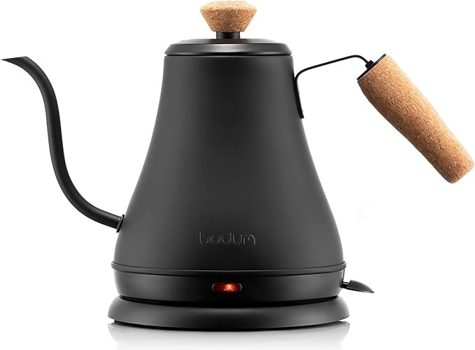 Electric Water Kettle